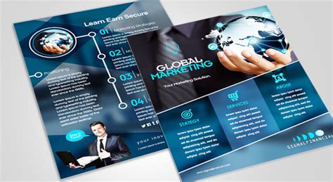 How to Create an Effective Sell Sheet [With Examples]