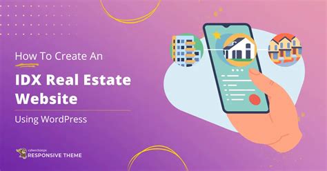 How to Create an IDX Real Estate Website Using Wix