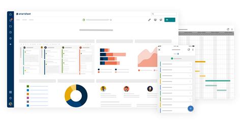 How to Create an Implementation Plan Smartsheet
