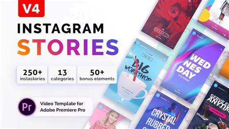 How to Create an Instagram Story Template in After Effects