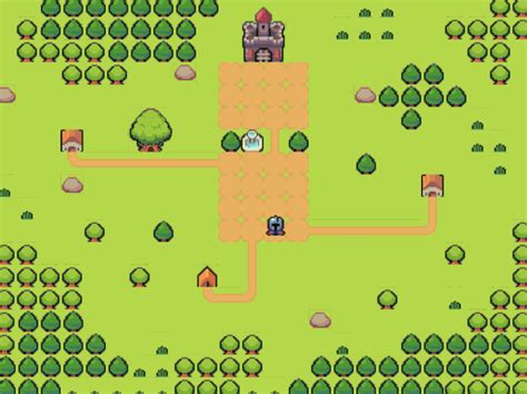 How to Create an RPG Game in Unity Comprehensive Guide GameDev Academy