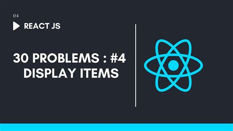 How to Create and Display List in React - …