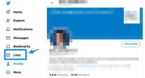 How to Create and Manage Twitter Lists