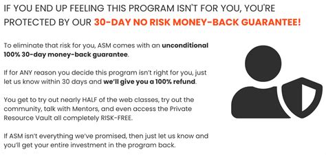 How to Create the Best Refund Policy for Your Online Course