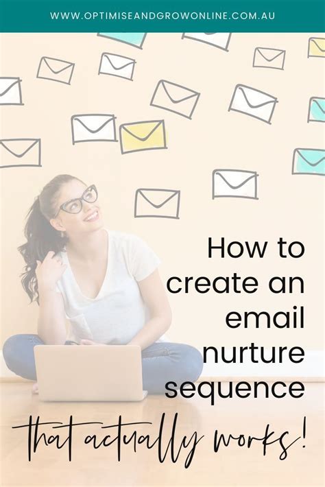 How to Create the Perfect Email Nurture Sequence Email marketing