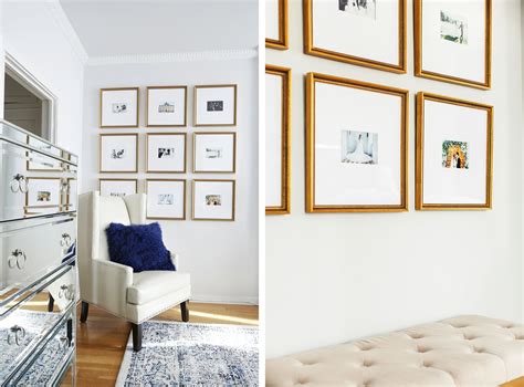 How to Create the Perfect Gallery Wall Layout Decorilla