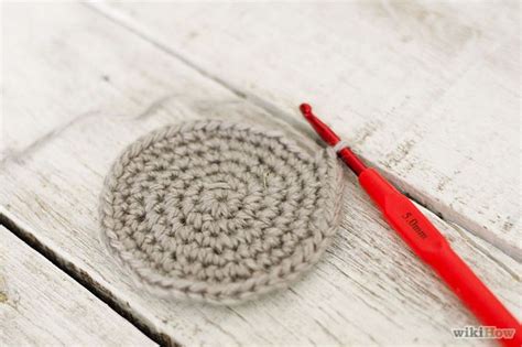 How to Crochet in the Round: 15 Steps (with Pictures) - wikiHow