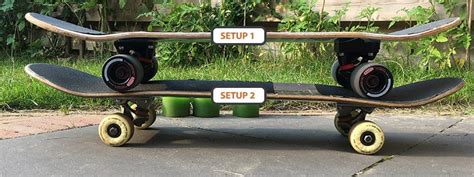 How to Cruise on a Skateboard- Getting Started - Board and Wheels