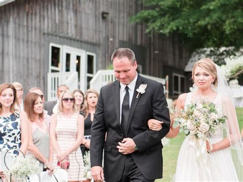 How to Cry at Your Wedding But Still Look Hot