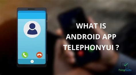 How to Customize TelephonyUI Answered 2022 