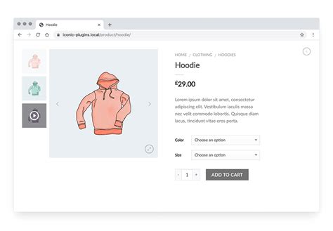 How to Customize WooCommerce Product Gallery?