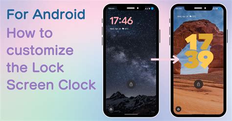 How to Customize Your Android Lock Screen