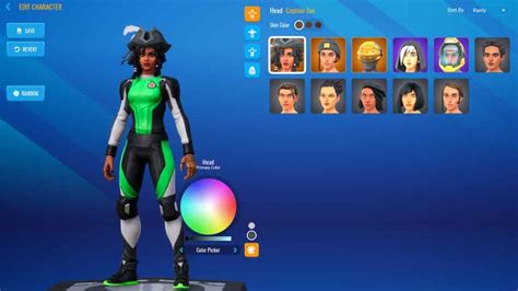 How to Customize Your Character in Core Pro Game Guides