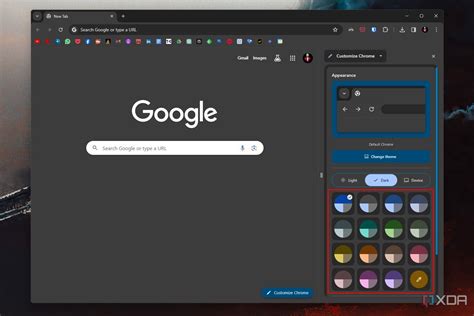 How to Customize Your Windows Browser