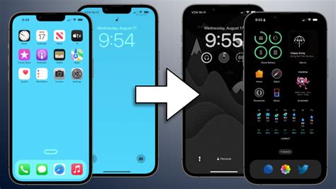 How to Customize Your iPhone