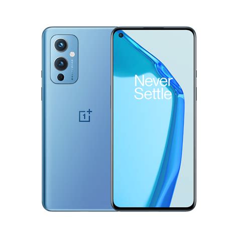 How to Customize a OnePlus 9 Phone