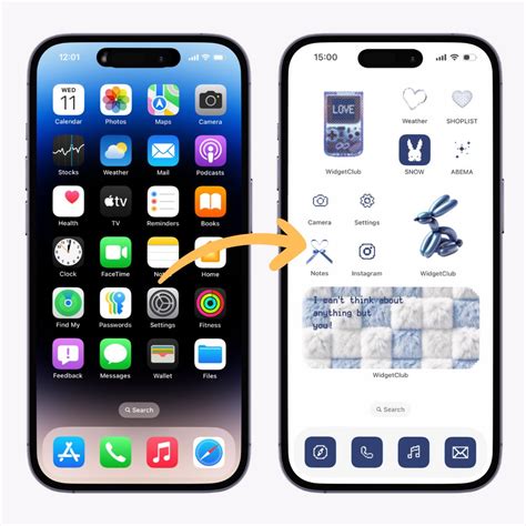 How to Customize an iPhone s Home Screen