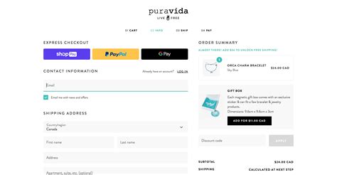 How to Customize the Checkout Page Step by Step Guide