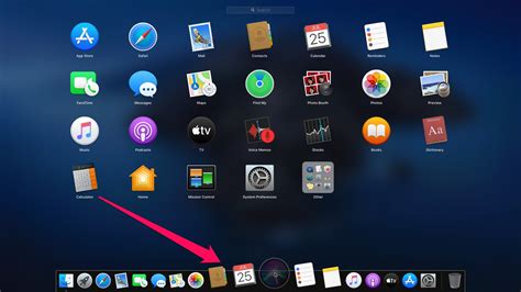 How to Customize the Dock on Mac