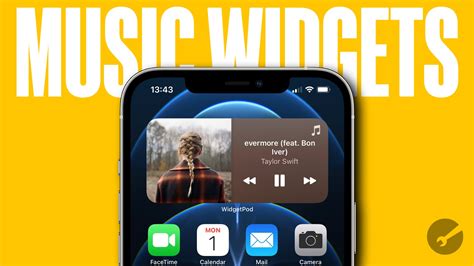 How to Customize the Music App Toolbar on an iPhone