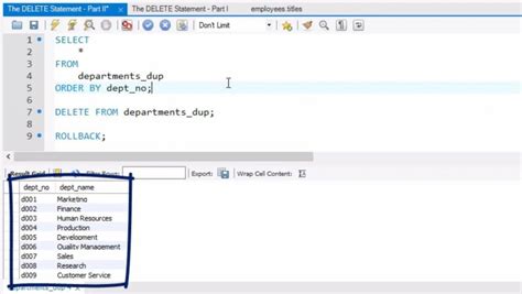 How to DataAdapter Delete Command - SQL SERVER - Net …