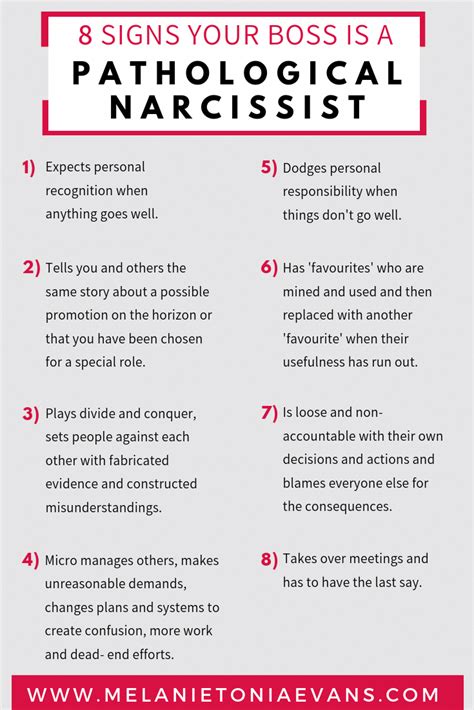 How to Deal With Abusive, Narcissistic and Hostile Bosses