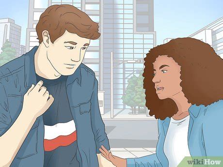 How to Deal With a Friend Who Has Changed: 15 Steps - WikiHow