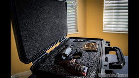 How to Declare a firearm for a flight YouTube