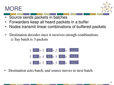 How to Decode PMAC’s Gather Buffer