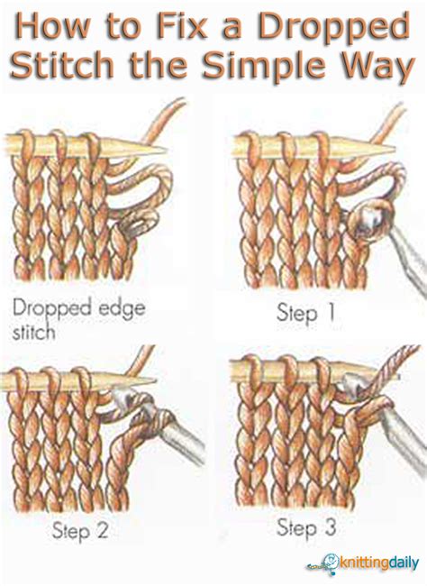 How to Decrease Stitches in Knitting: Step by Step