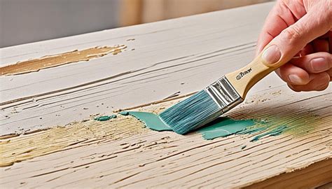 How to Degloss Paint with Vinegar Hometalk