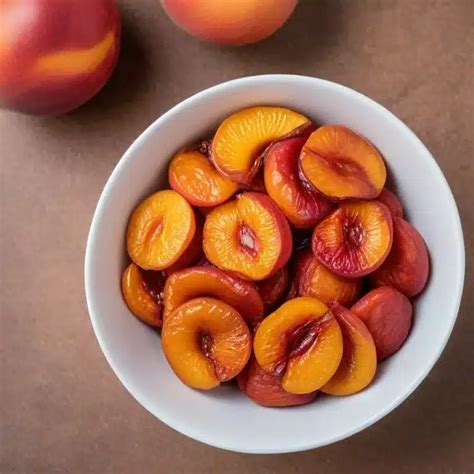 How to Dehydrate Nectarines - An Expert Guide to Dehydrating Nectarin…