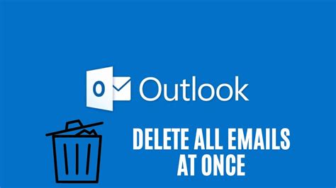 How to Delete All Emails from Webmail Account in Bulk