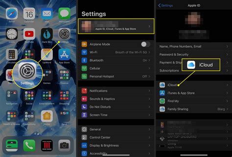 How to Delete Apps From iCloud