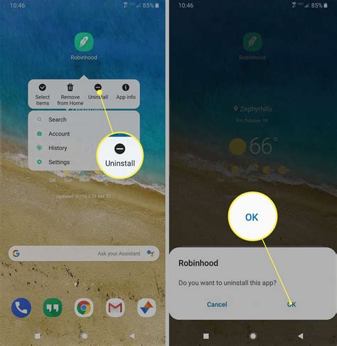 How to Delete Apps on Samsung Smartphones