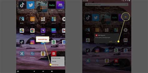 How to Delete Apps on an Amazon Fire Tablet