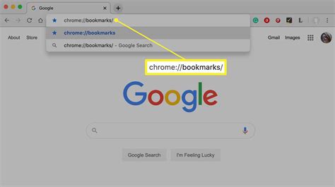 How to Delete Bookmarks on Chrome