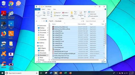 How to Delete Downloads From Your Computer