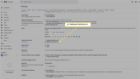 How to Delete Emails With a Keyboard Shortcut in Gmail