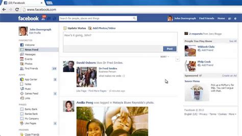 How to Delete Facebook Games YouTube