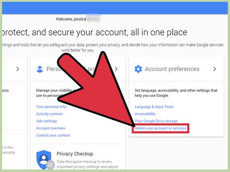 How to Delete Google Photos
