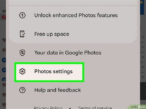 How to Delete Google Photos without Deleting them from iPhone