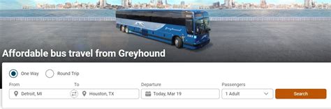 How to Delete Greyhound: Buy Bus Tickets 2024 Guide