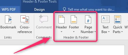 How to Delete Header and Footer in Word OfficeBeginner