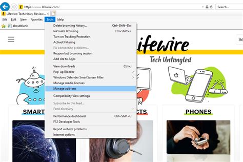How to Delete Internet Explorer ActiveX Controls