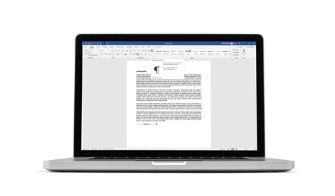How to Delete Pages in Microsoft Word Using Any Version