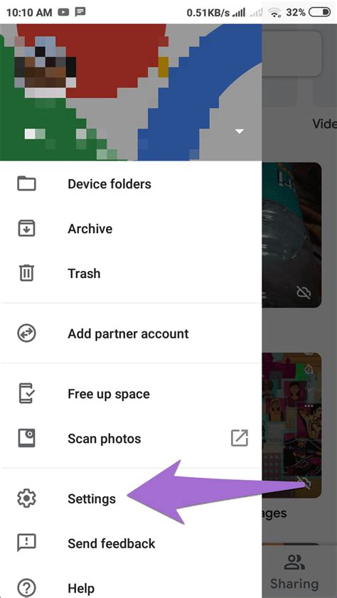 How to Delete Photos from Google Photos but Not from Phone - Guiding Tech