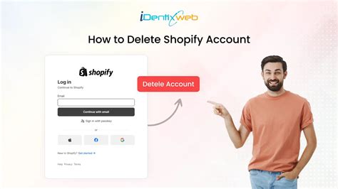 How to Delete Shopify Account Step By Step Guideline 2021
