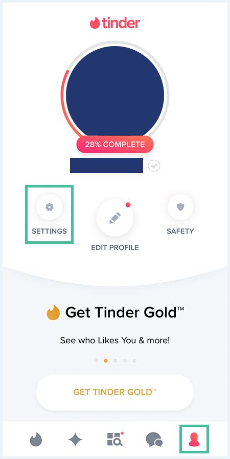 How to Delete Tinder