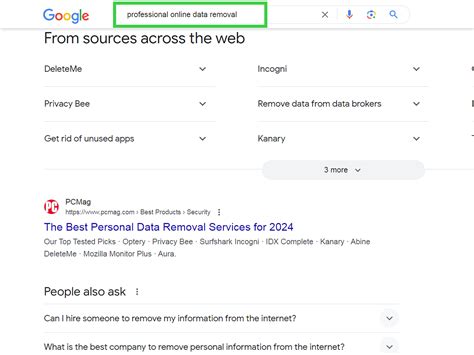 How to Delete Yourself From the Internet